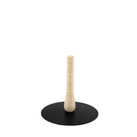 Athens Disc Table Base for 42" or 30" Square-to-Round Tabletops