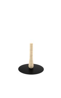 Athens Disc Table Base for 42" or 30" Square-to-Round Tabletops