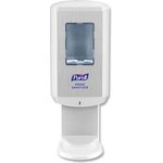 Purell CS6 Automatic Hand Sanitizer Dispenser, 1200 mL., White, (6520-01)