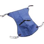 Direct Supply® Full Body Sling, Standard, Multi-Brand Compatible - Size: Small
