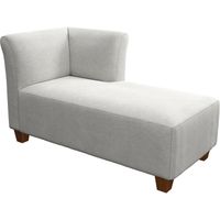 Bartlesville Right Curved Arm Chaise