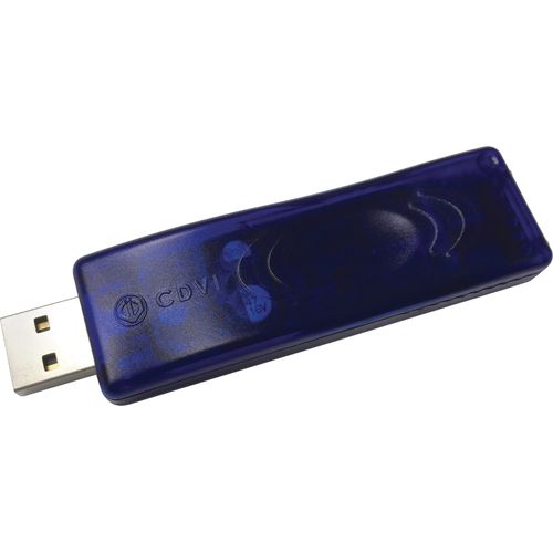 Card and Enrollment USB Key (F5369) | Direct