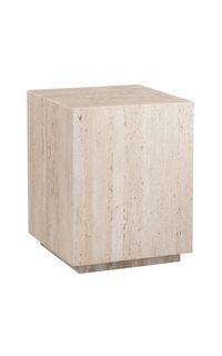 Palermo End Table
