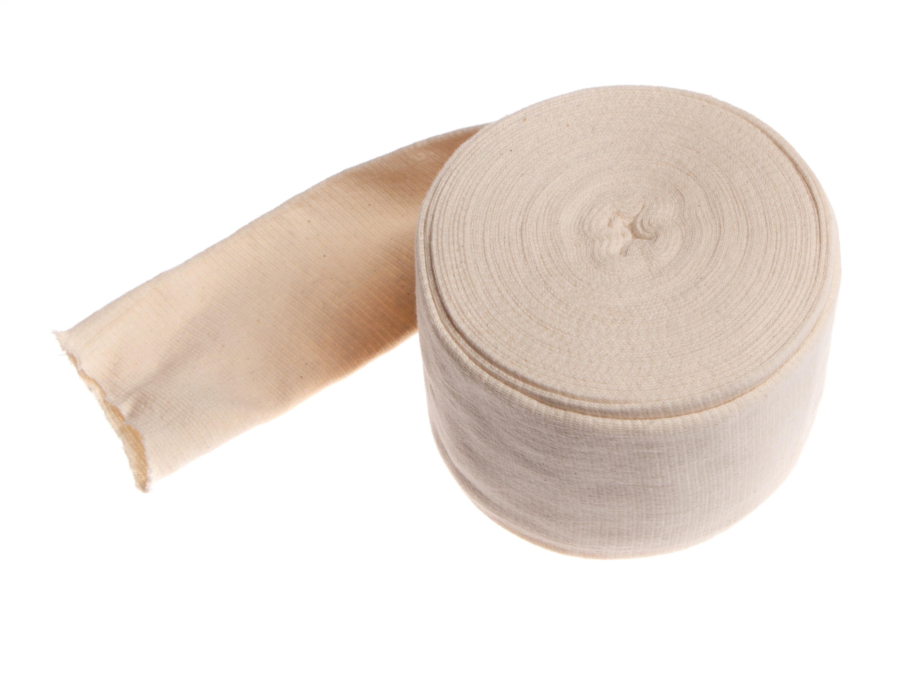 tubular bandage