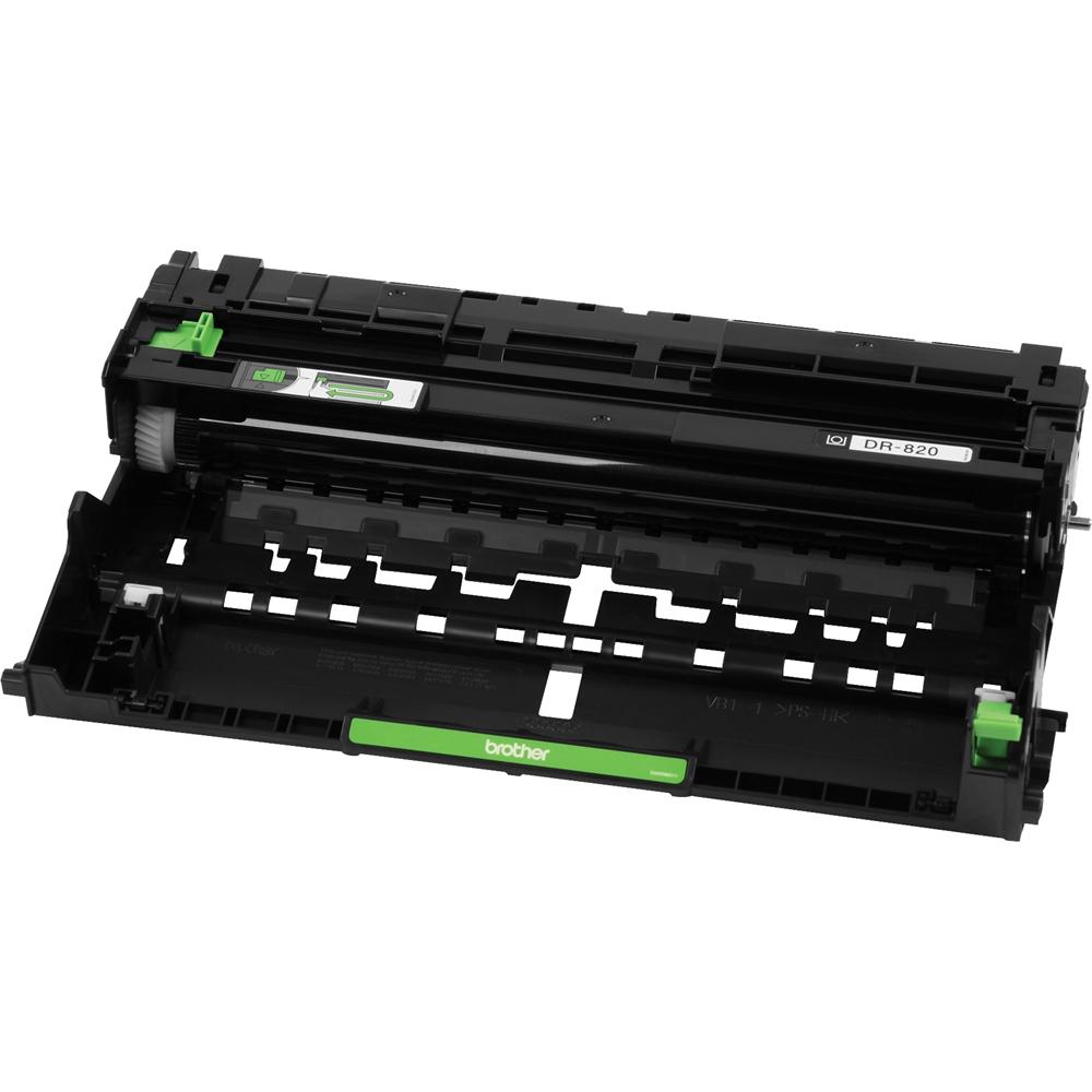 Brother - DR820 Drum Unit - Black