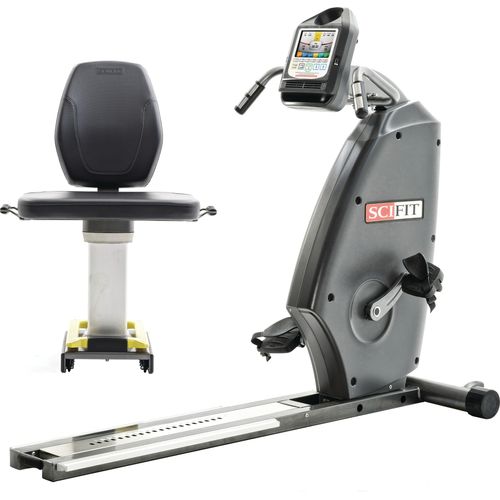 Bariatric 2025 stationary bike