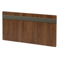 Napoli Wide Headboard & Footboard