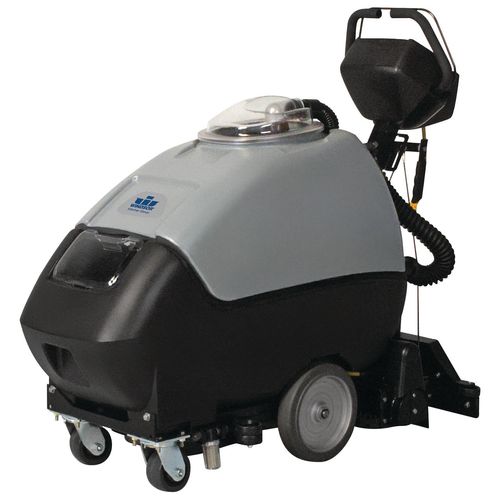 Clarke Clean Track 12 Carpet Extractor Southeastern Equipment Carpet Cleaners Cleaning Cleaners