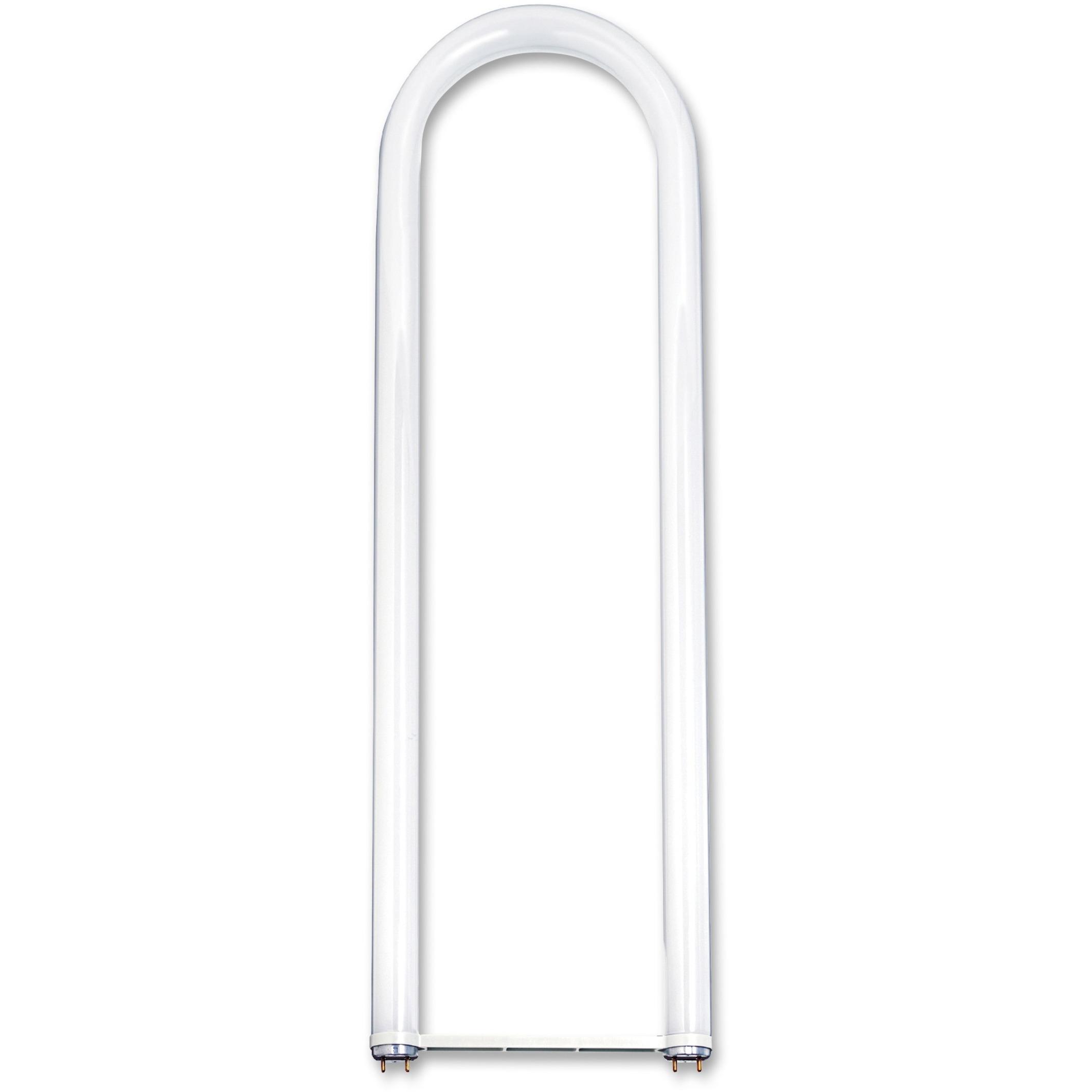 Satco T8 U-Bent 32-watt Fluorescent Bulbs (Pack of 6)