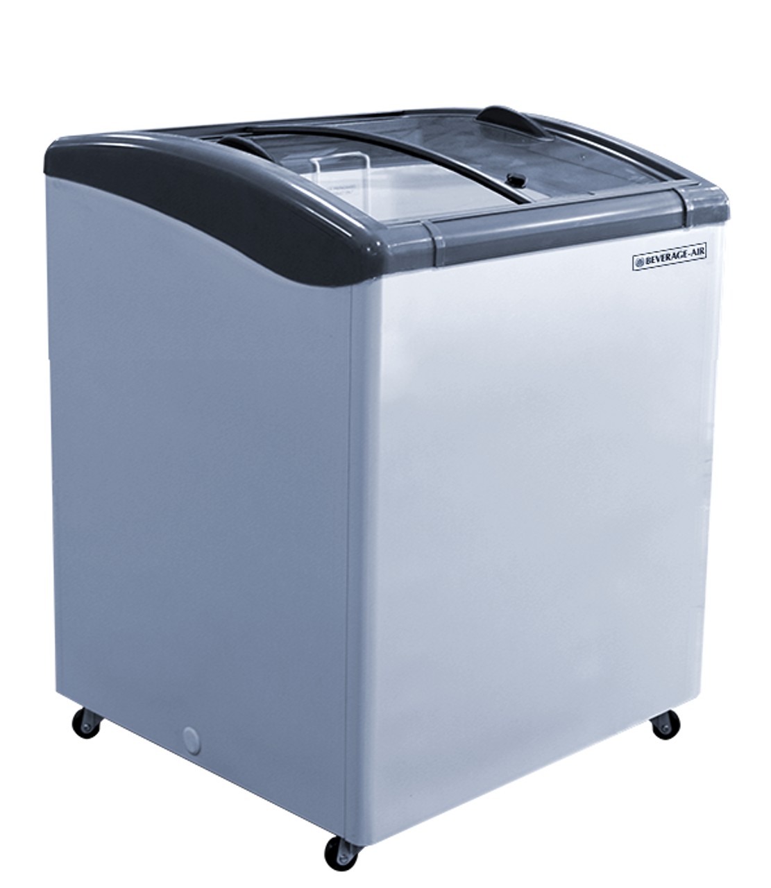 Beverage Air NC28HC-1-W-2RINGTUB, 28