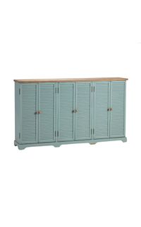 Clearwater Credenza