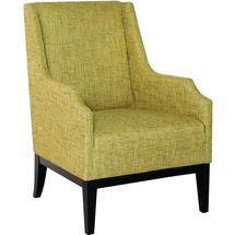 Maxwell Thomas Ellicott Lounge Chair