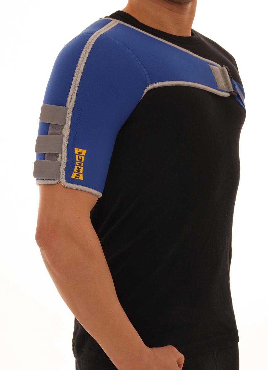 Mueller Reusable Cold/Hot Therapy Wrap Large