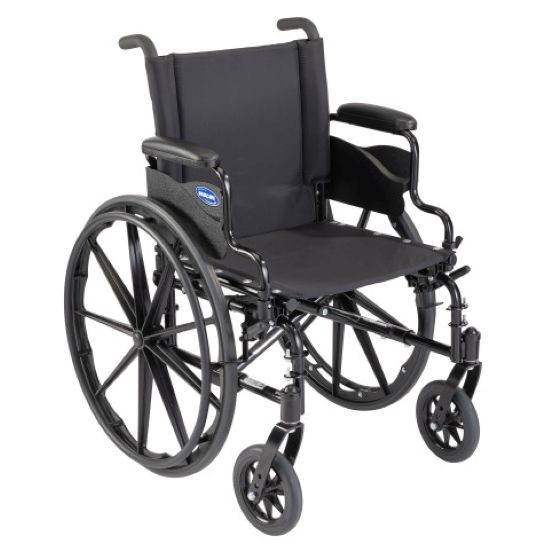 Tracer SX5 Wheelchair, 20
