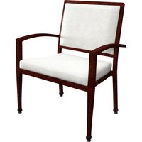 Galveston Bariatric Dining Chair