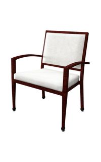 Galveston Bariatric Dining Chair