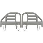 Deluxe Rotating Rail for Drive Medical PrimeCare bed line. Fits P903, P703, P750 bed frame. Sold as a Pair