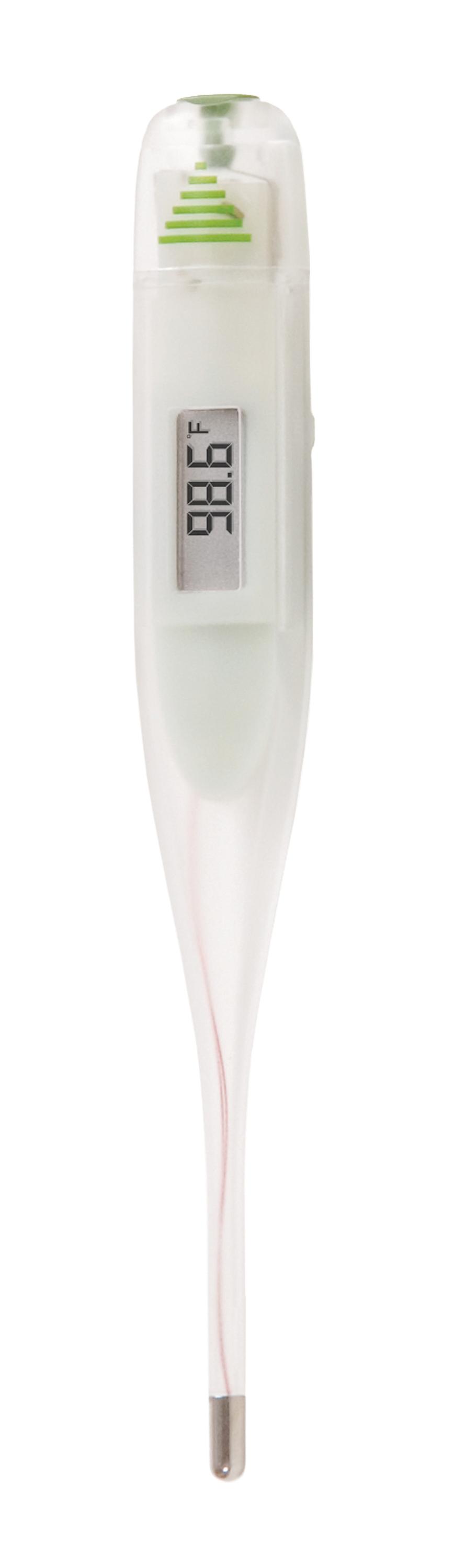 60 second Digital thermometer with Beeper