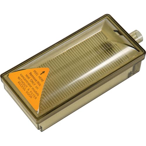 OC-1 Air filter cleaner 5L Luftfilterreiniger