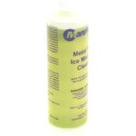 Metal Safe Manitowoc Ice Machine Cleaner, 16 oz