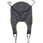 Full Back Disposable Sling, Loop style - SlingSize: Large