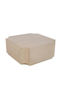 Capital Coffee Table