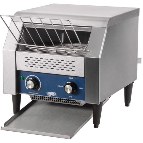 Direct Supply® Conveyor Toaster, 300 slices per hour (JY961