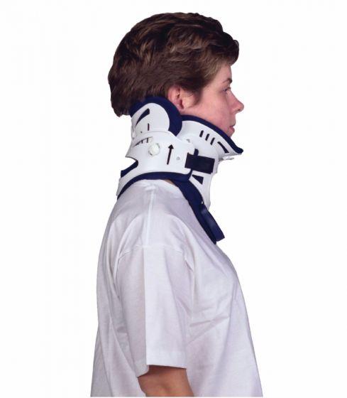 Miami J and Miami Jr. Collars, 200S, Super Short, Collar with Extra Pad Set
