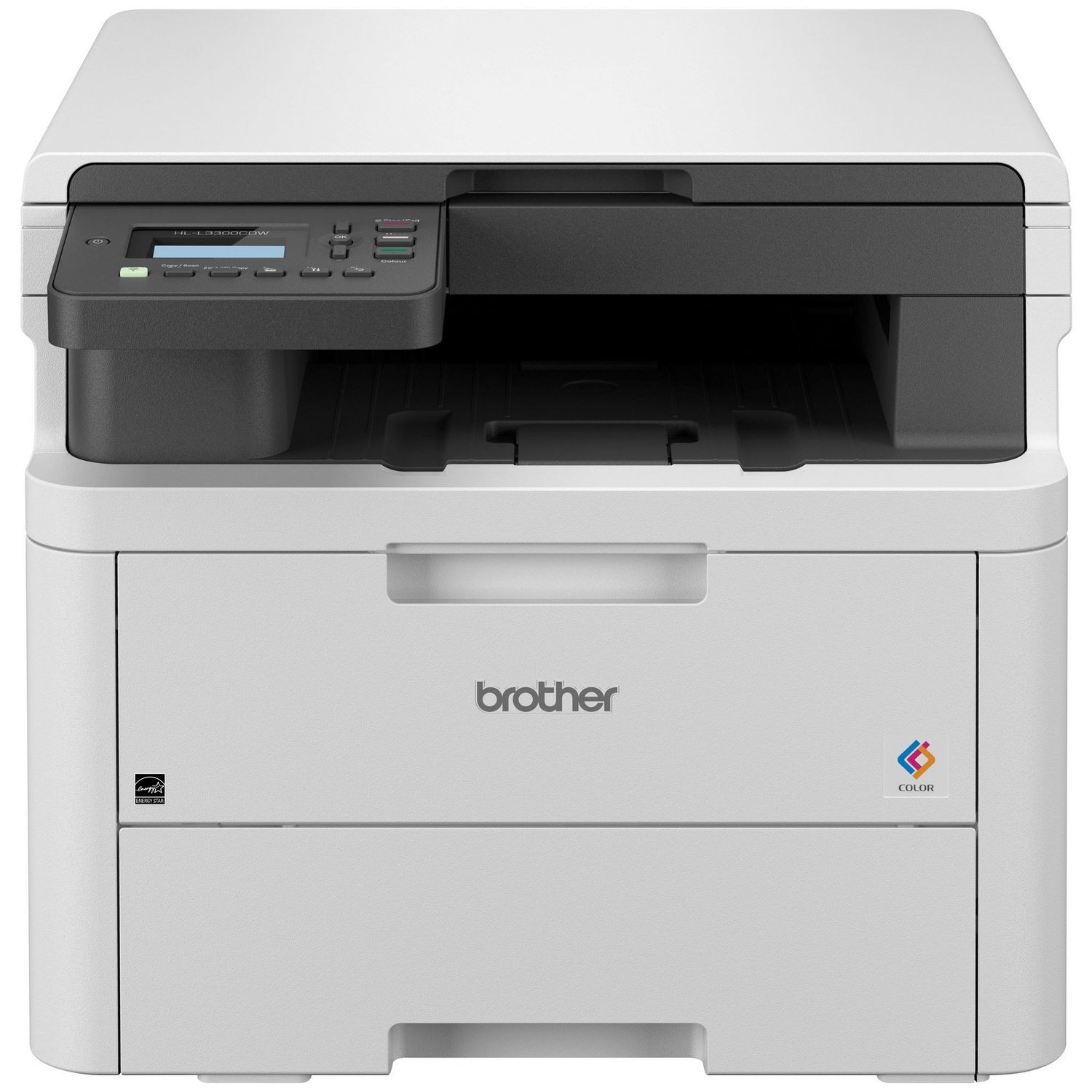 Color imageCLASS MF731Cdw Wireless Laser Multifunction Printer, Copy ...