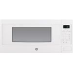 GE® Profile™ 1.1 Cu. Ft. Countertop Microwave - Appliance Color: White