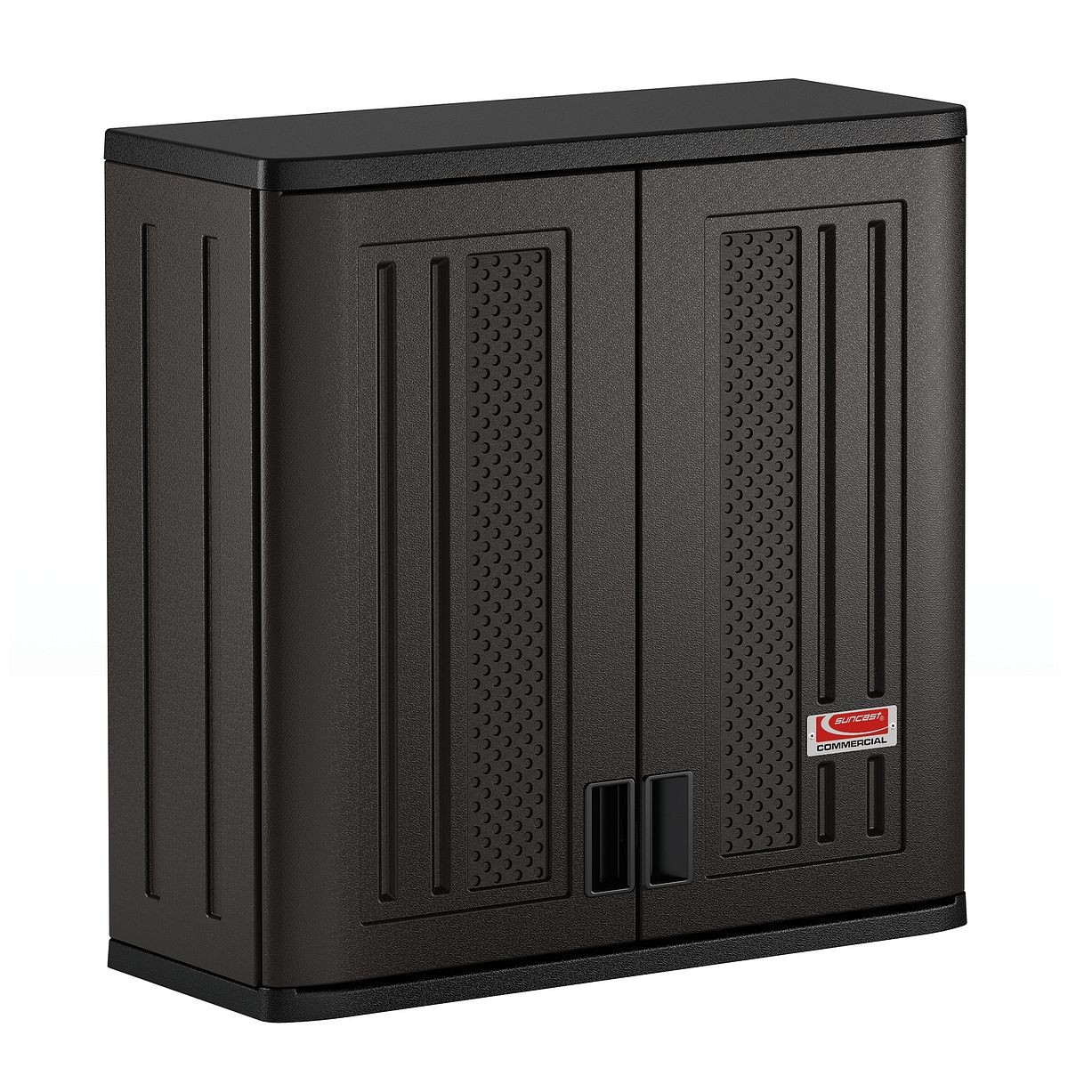 Suncast® Commercial Wall Storage Cabinet