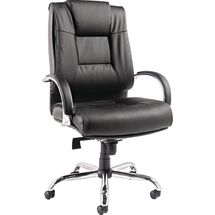 Alera Big & Tall High-Back Chair