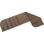 Replacement Direct Supply® Premium Privacy Skirt for 300lb. Shower Chair, Sierra Sands, for chairs purchased after 1/1/19