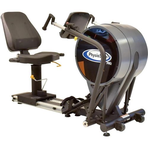HCI PhysioStep PRO, Adaptive Recumbent Stepper Cross Trainer (2943R ...