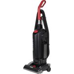 Sanitaire FORCE QuietClean Upright Single Motor Vacuum, 13i, 4.5Qt, HEPA