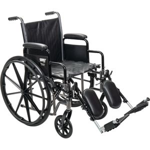 Find Wheelchair Replacement Parts