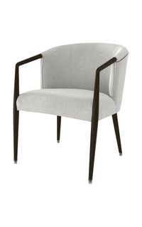 Quick Ship Kingsmere Occasional Chair