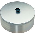 Dish Cover for Dish Dispenser, 8-1/4" to 9-1/8" Plates