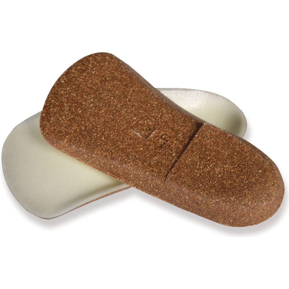 FREEDOM® Posted Basic Foot Orthosis (BFO), Degrees, Pair, Size