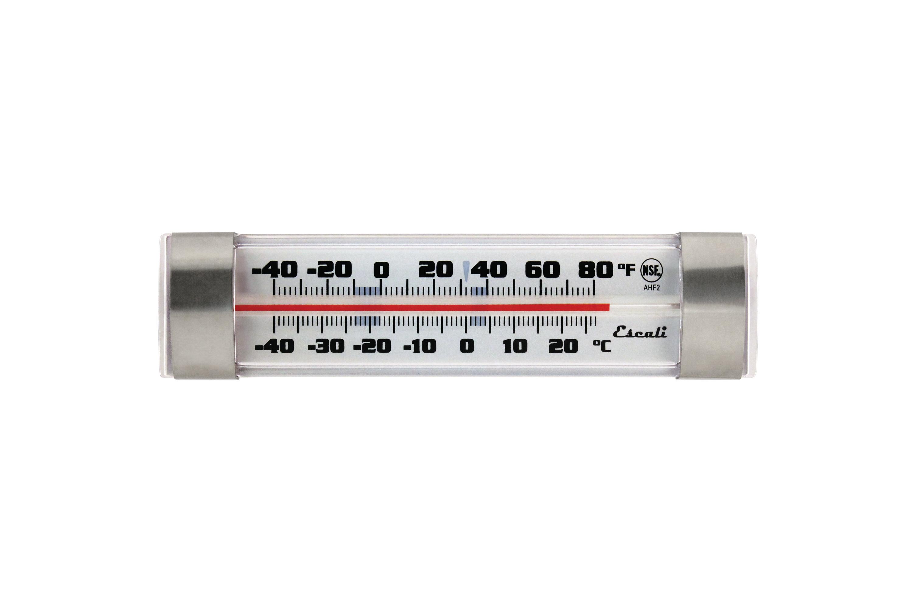 Refrigerator / Freezer Thermometer