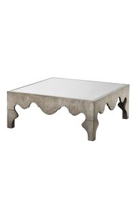 Vadnais Heights Square Coffee Table