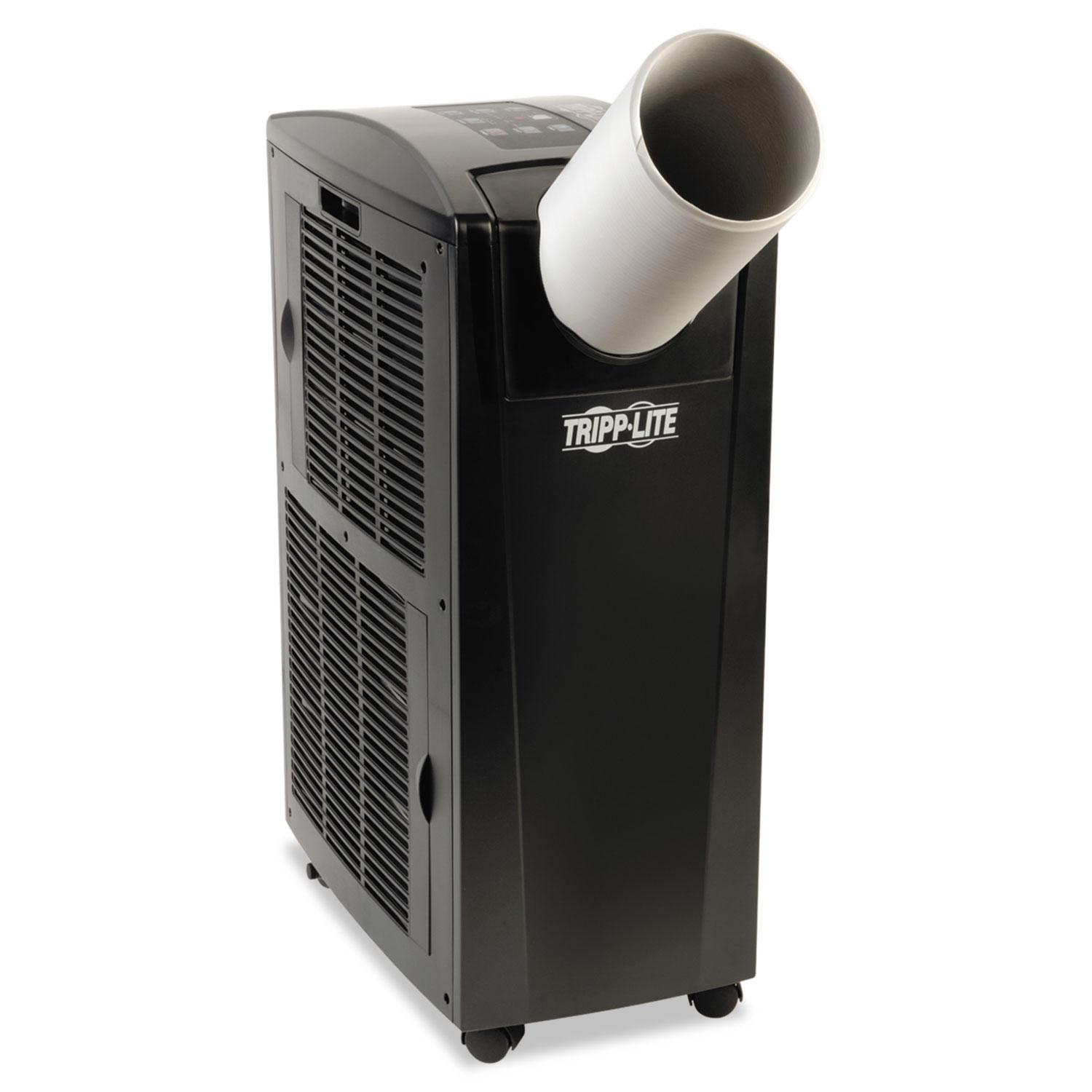 Portable Spot Cooling Air Unit 24,000 BTU (6KW77) | Direct Supply