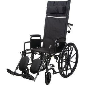 RECLINING Wheelchairs