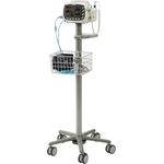 Attendant Vital Signs Monitor, NIBP, Nellcor SpO2, SureTemp, Printer