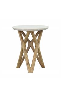 Airlie Beach Accent Table