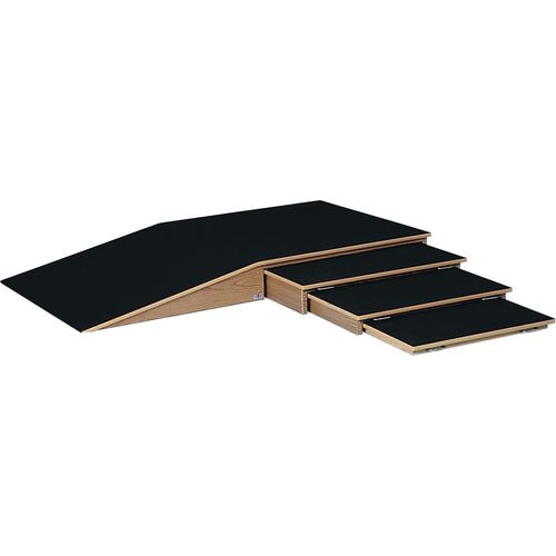 Curb & Ramp Set (42763) | Direct Supply