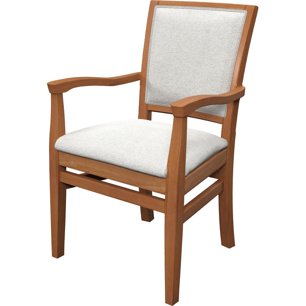 美品　Wildng out chair1987 Maxwell Thomas® Ridgeland Dining Armchair with Outback