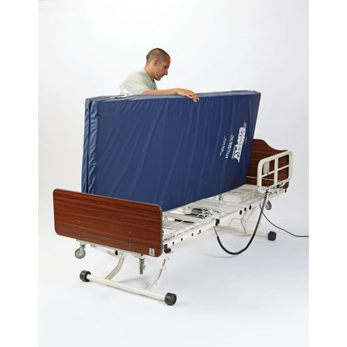 Panacea® Flip™ Foam Mattress, 6½