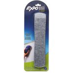 Dry Erase EraserXL Replacement Pad with 8 Disposable Layers, Felt, 10w x 2d