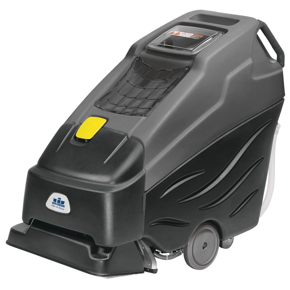 Clearance Sale Carpet Cleaning Machine 115 Volts 500 Psi Dual 3 Stage Vacs Auto Fill And Dump 2